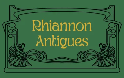Discover a Hidden Gem: Rhiannon Antiques