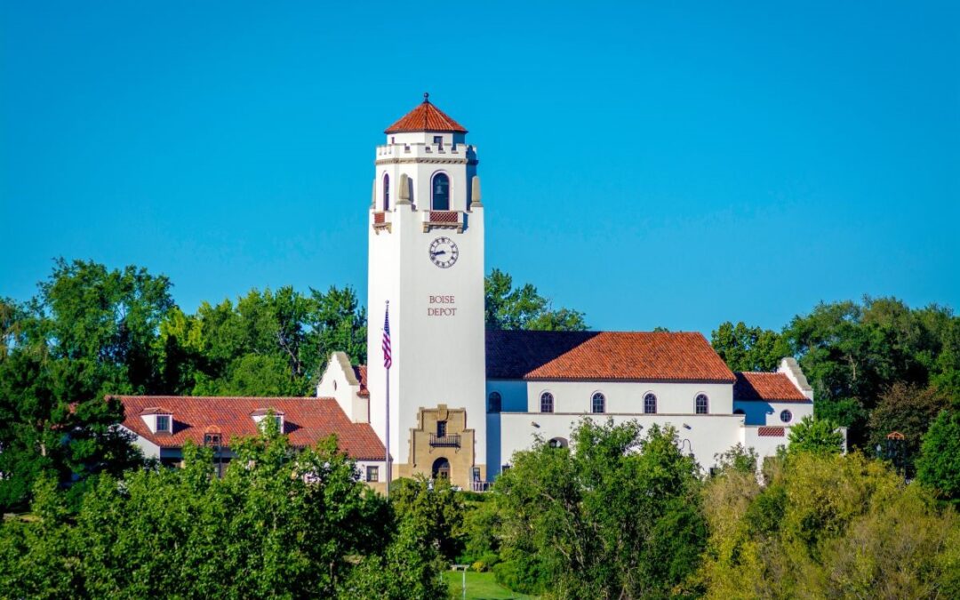 What $400K–$600K Gets You on the Boise Bench in 2026