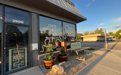 Boise Bench Businesses